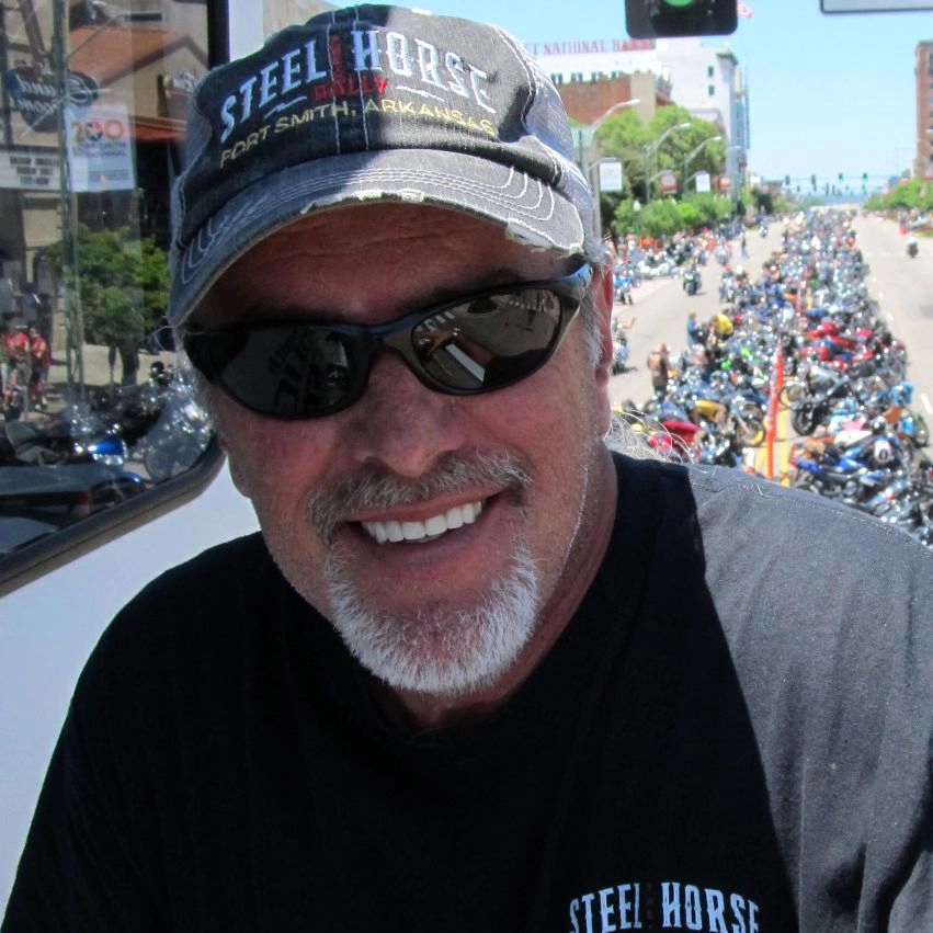 board of directors steel horse rally