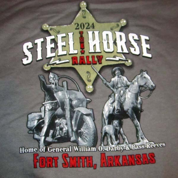SHR 2024 "Honoring All Who Serve" Hoodie - Image 3