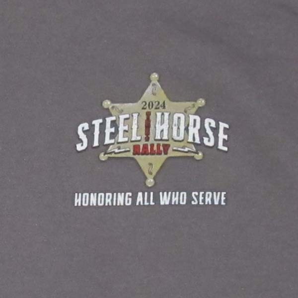 SHR 2024 "Honoring All Who Serve" Hoodie - Image 4