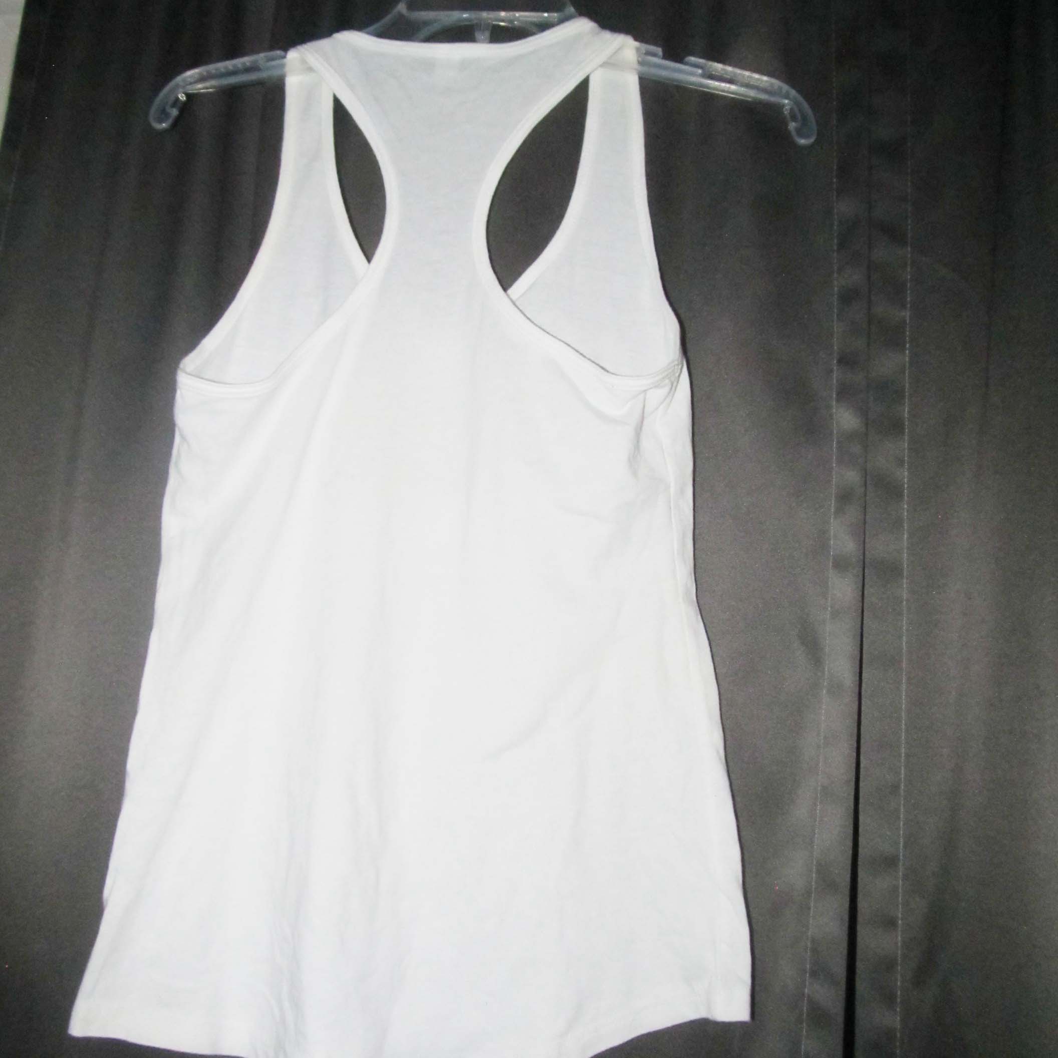 Steel Horse Rally Tank Top - Image 2