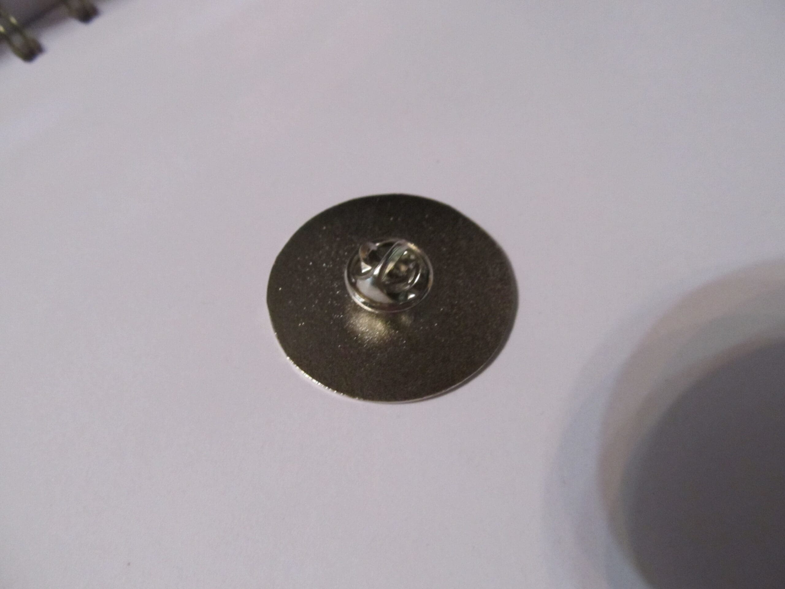 Steel Horse Rally 2025 Pin - Image 2