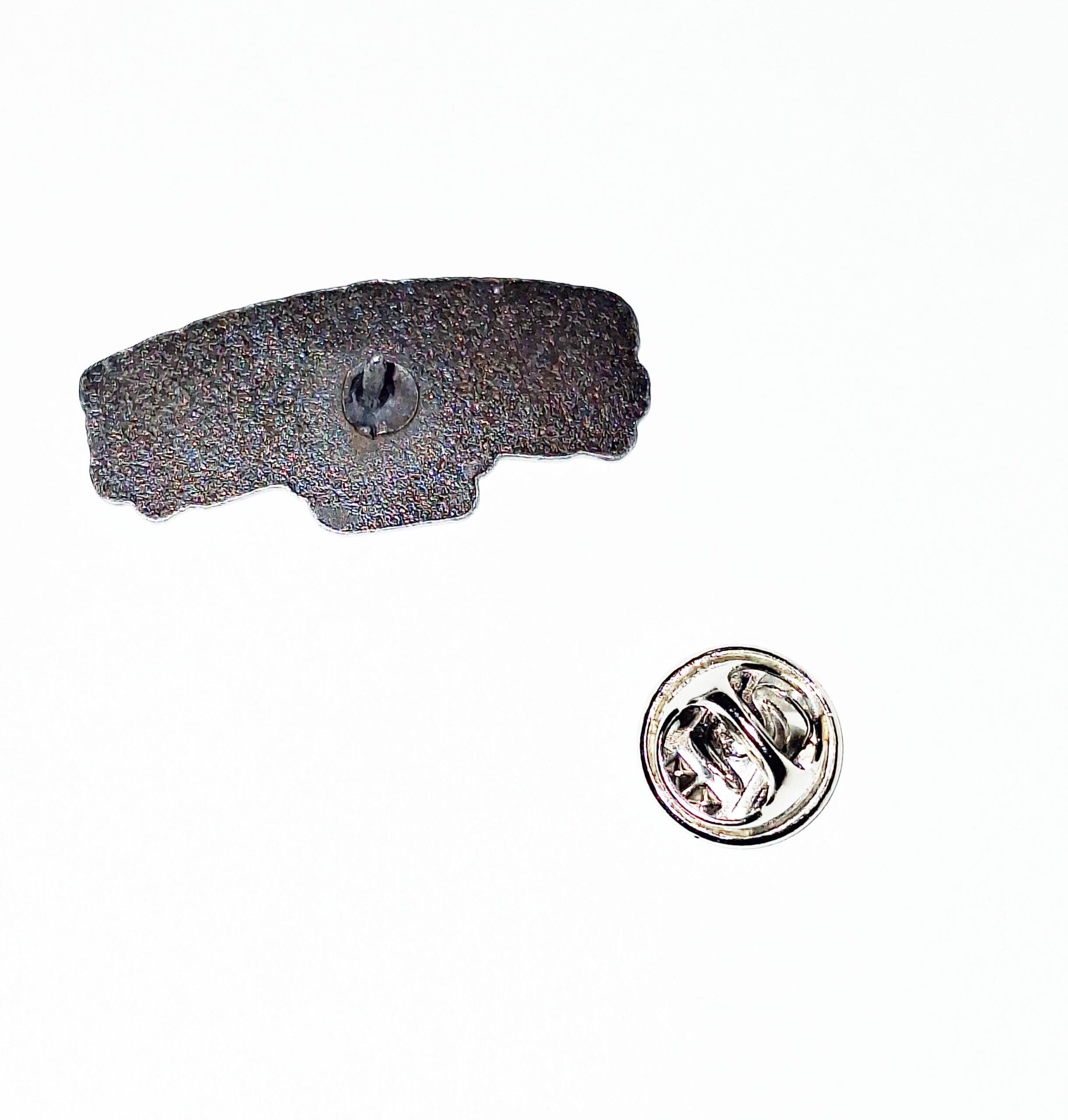 2026 Steel Horse Rally Pin - Image 3